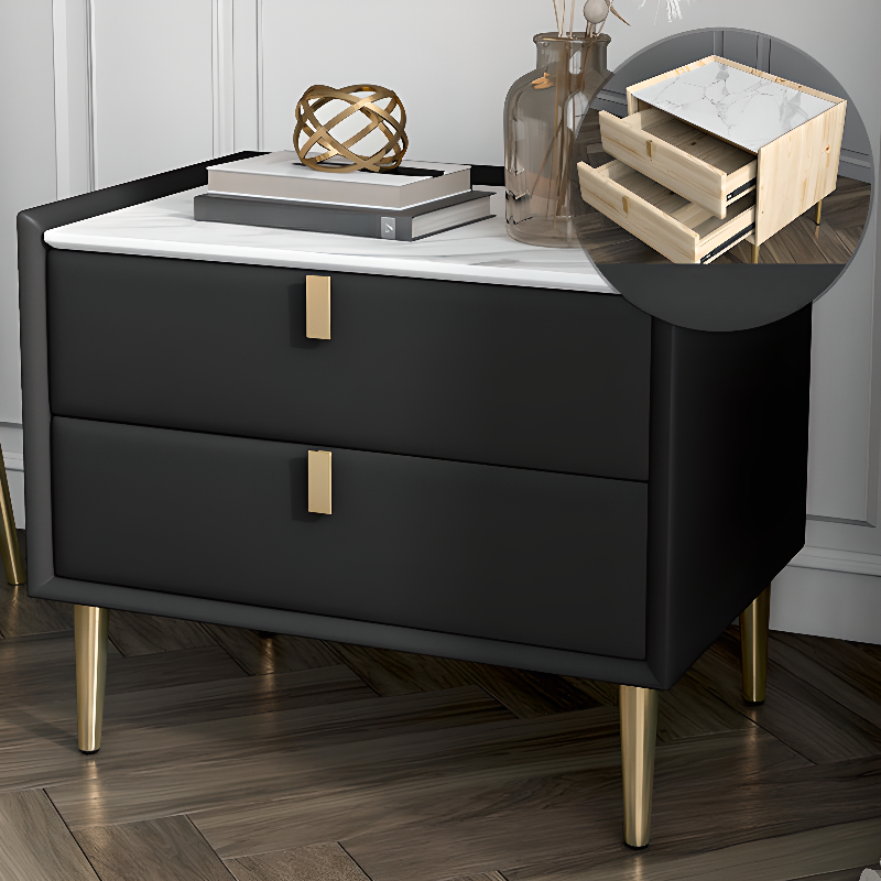 Organic Modern Nightstand | Ormau - image 2