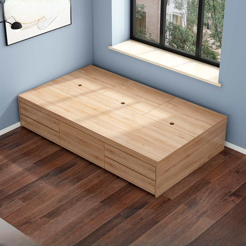 Tatami Bed | Ormau - image 3