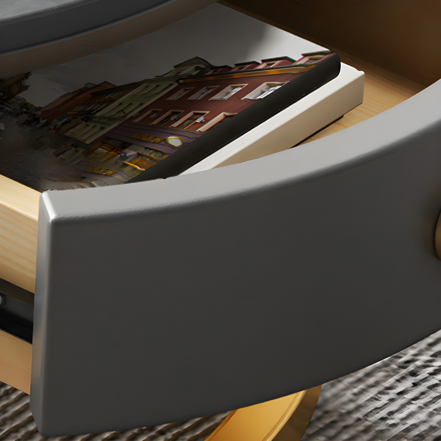 Nesting Coffee Table Set | Ormau - image 15