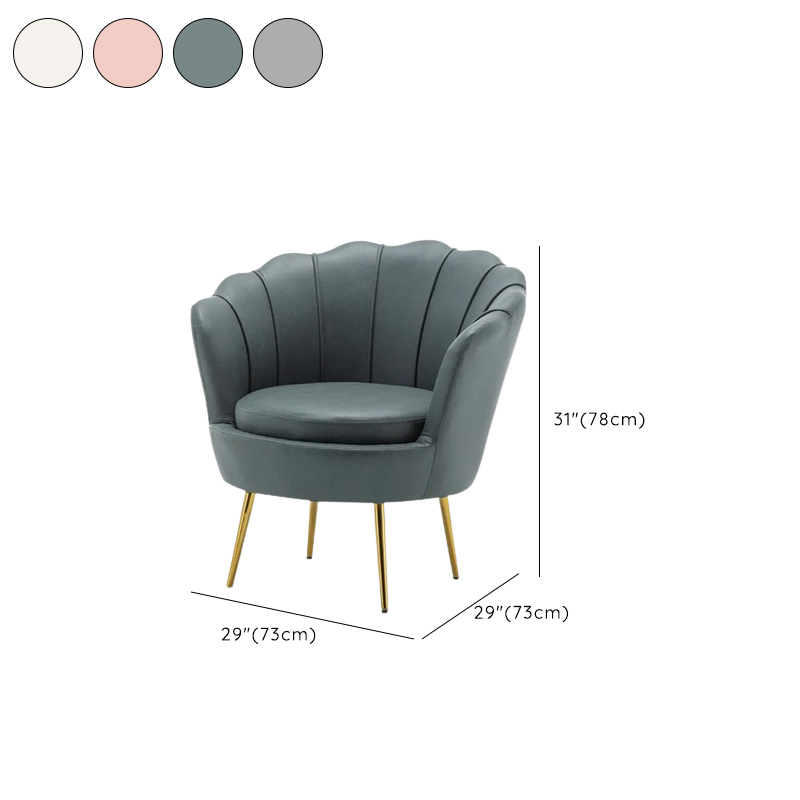 Sloped Arm Sofa | Ormau - image 22