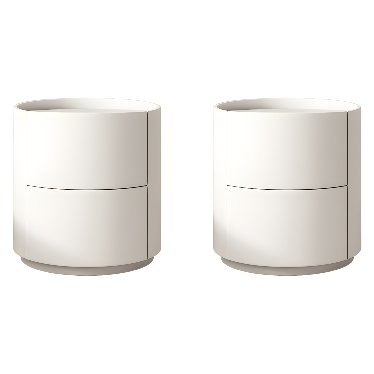 Modern Nightstand | Ormau - image 27