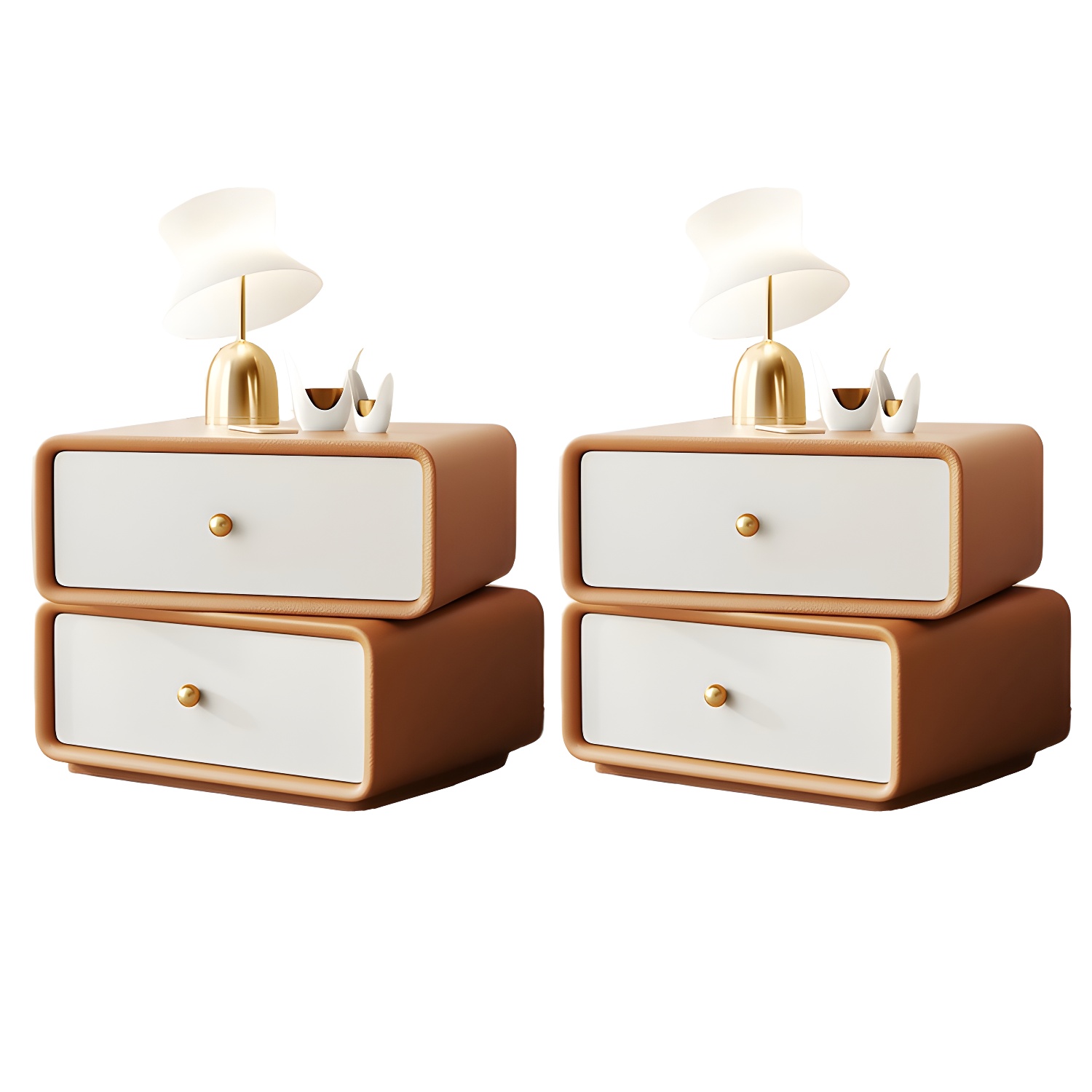 Modern Nightstand | Ormau - image 24