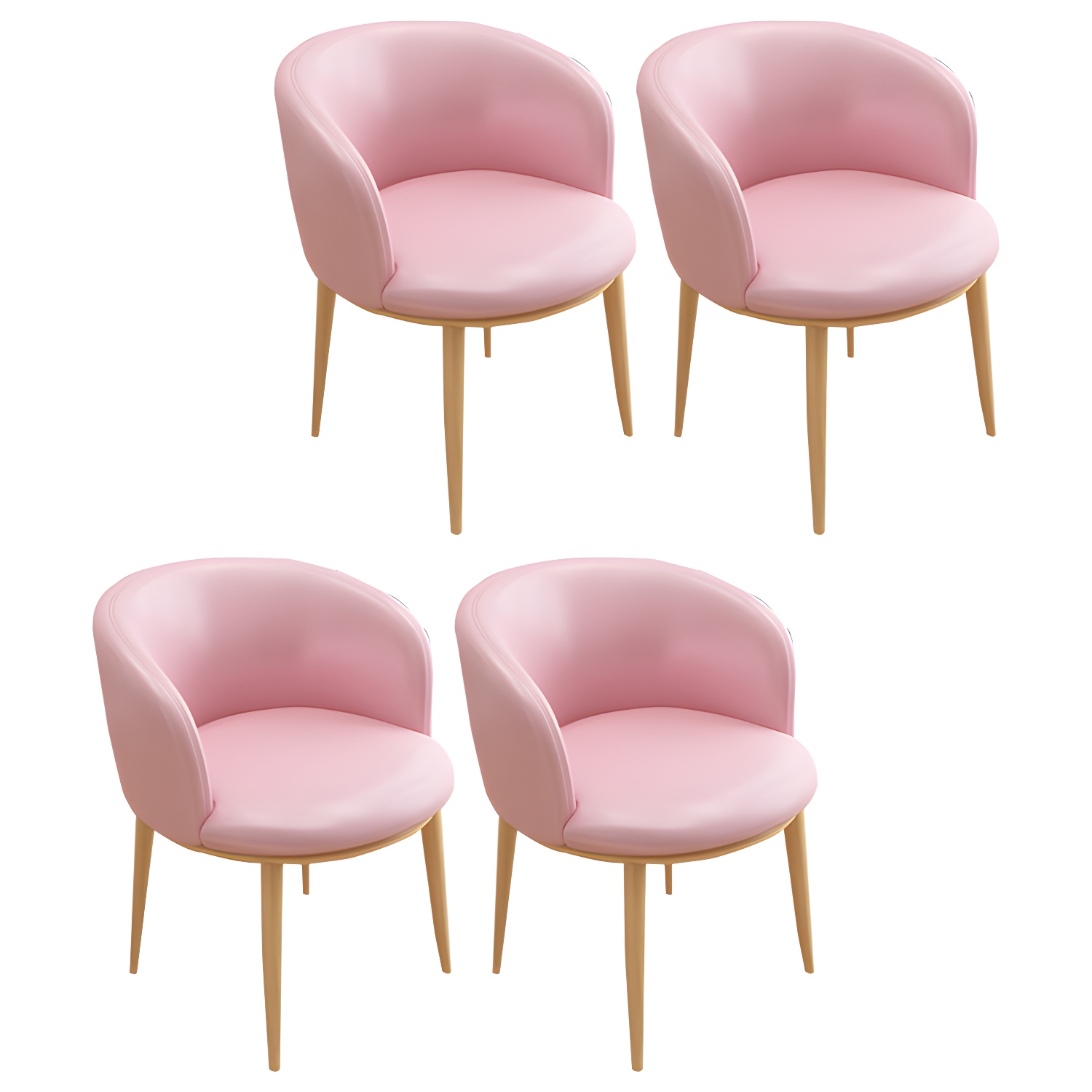 Contemporary Dining Chair | Ormau - image 36