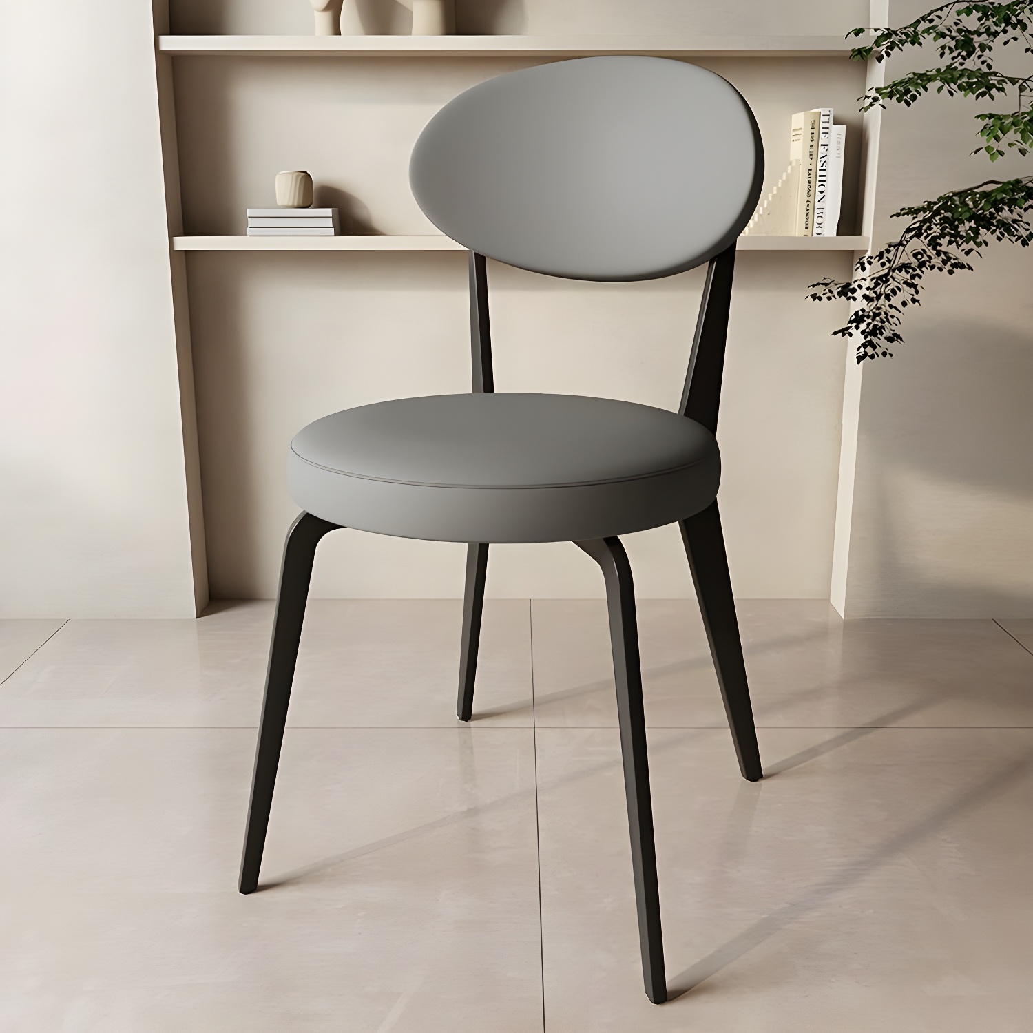 Open Back Dining Chair | Ormau - image 24