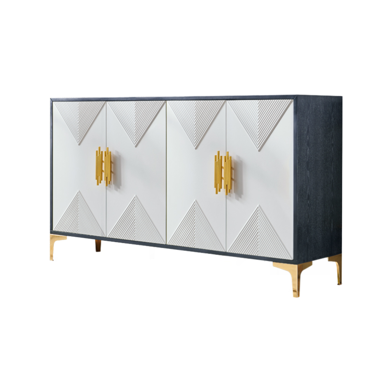 Cerulean Accent Cabinet | Ormau - image 21