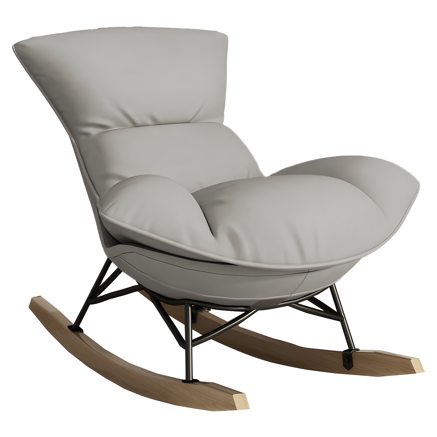 Nursery Rocking Chair | Ormau - image 11