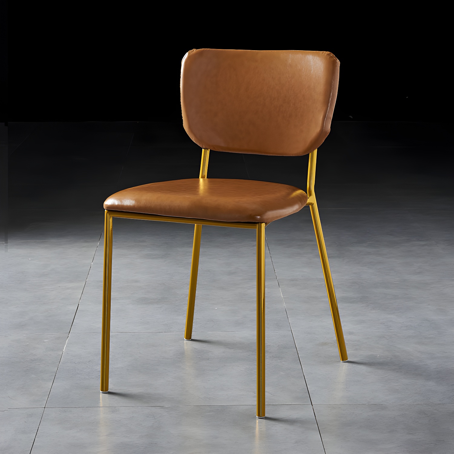 Nordic Dining Chair | Ormau - image 30