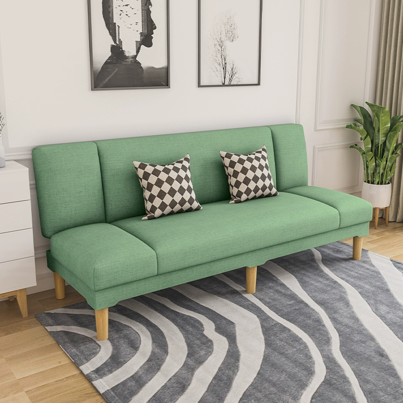 Scandinavian Sleeper Sofa | Ormau - image 34