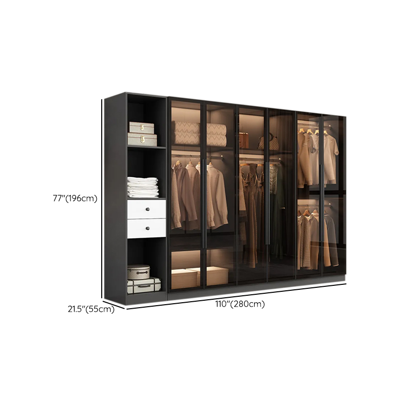 Ink Wardrobe Closet | Ormau - image 23