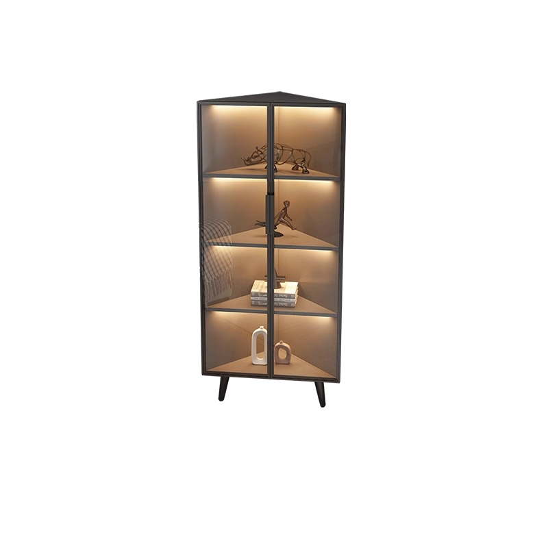 Corner Accent Cabinet | Ormau - image 21