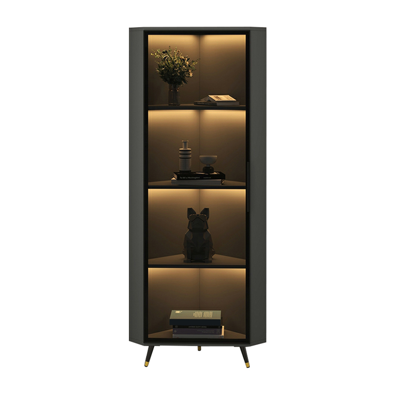 Golden Corner Cabinet | Ormau - image 7