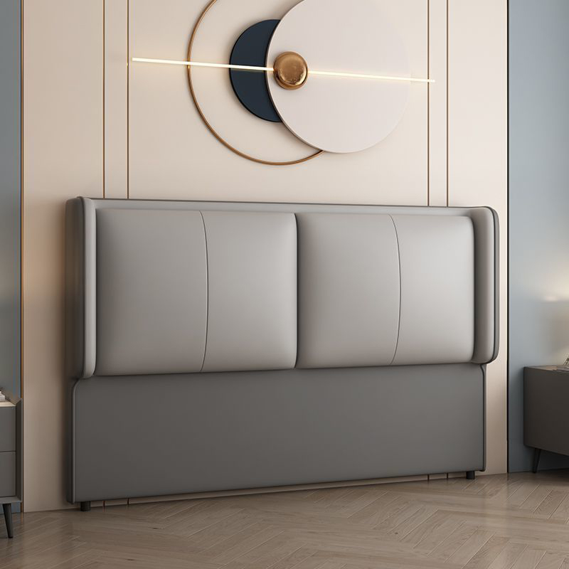 Modish Panel Headboard | Ormau - image 3