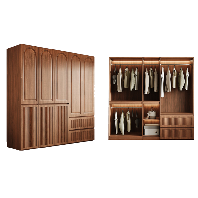 Acorn Wardrobe Closet | Ormau - image 29