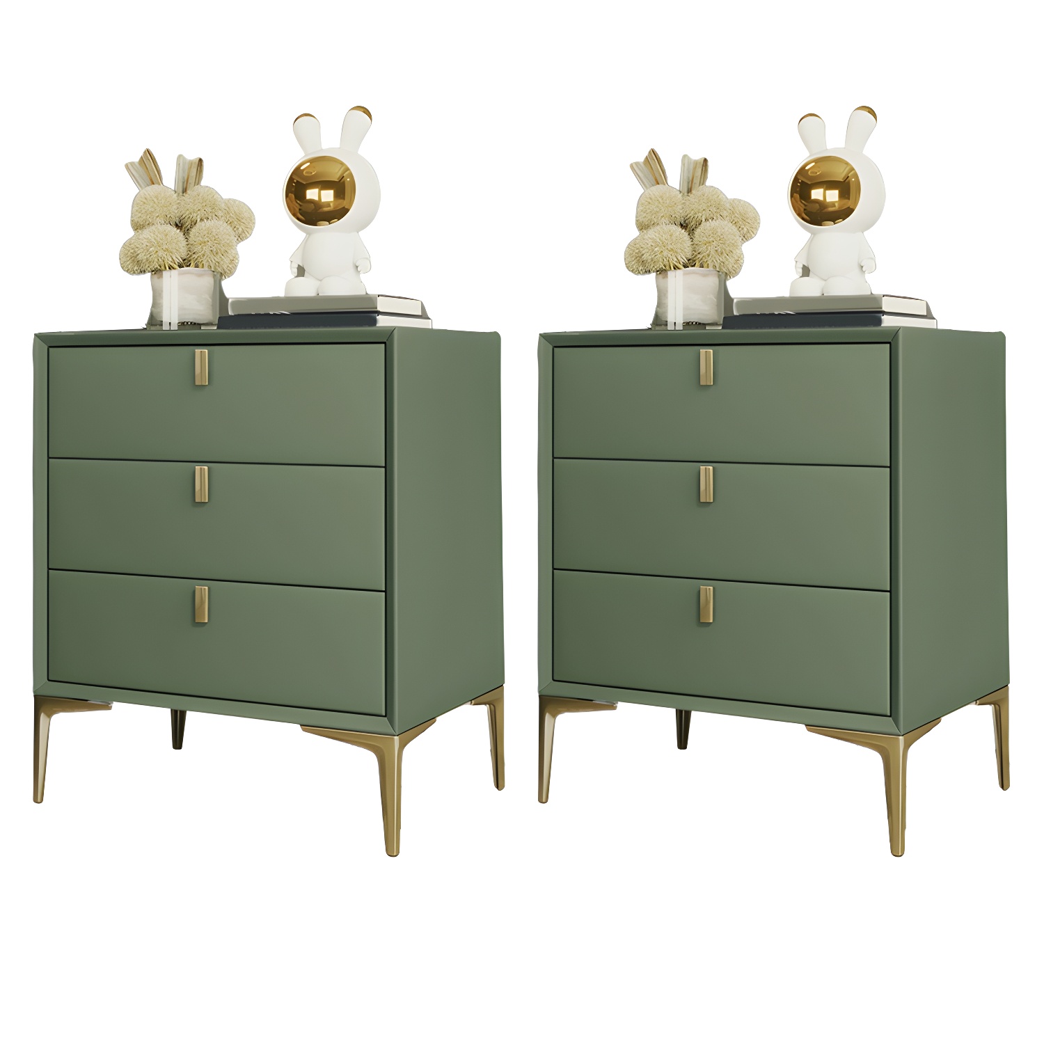Glam Nightstand | Ormau - image 27