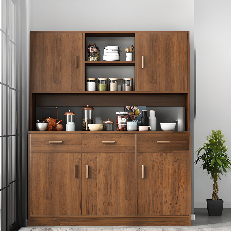 Modern Kitchen Cabinet Base | Ormau - image 5
