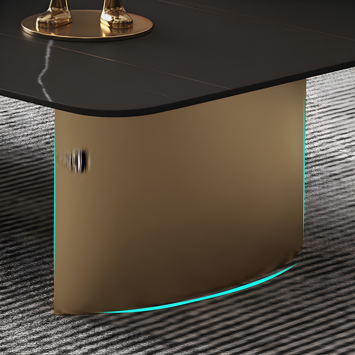 Glam Coffee Table | Ormau - image 9