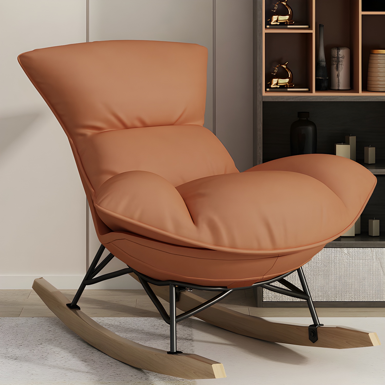 Nursery Rocking Chair | Ormau - image 10