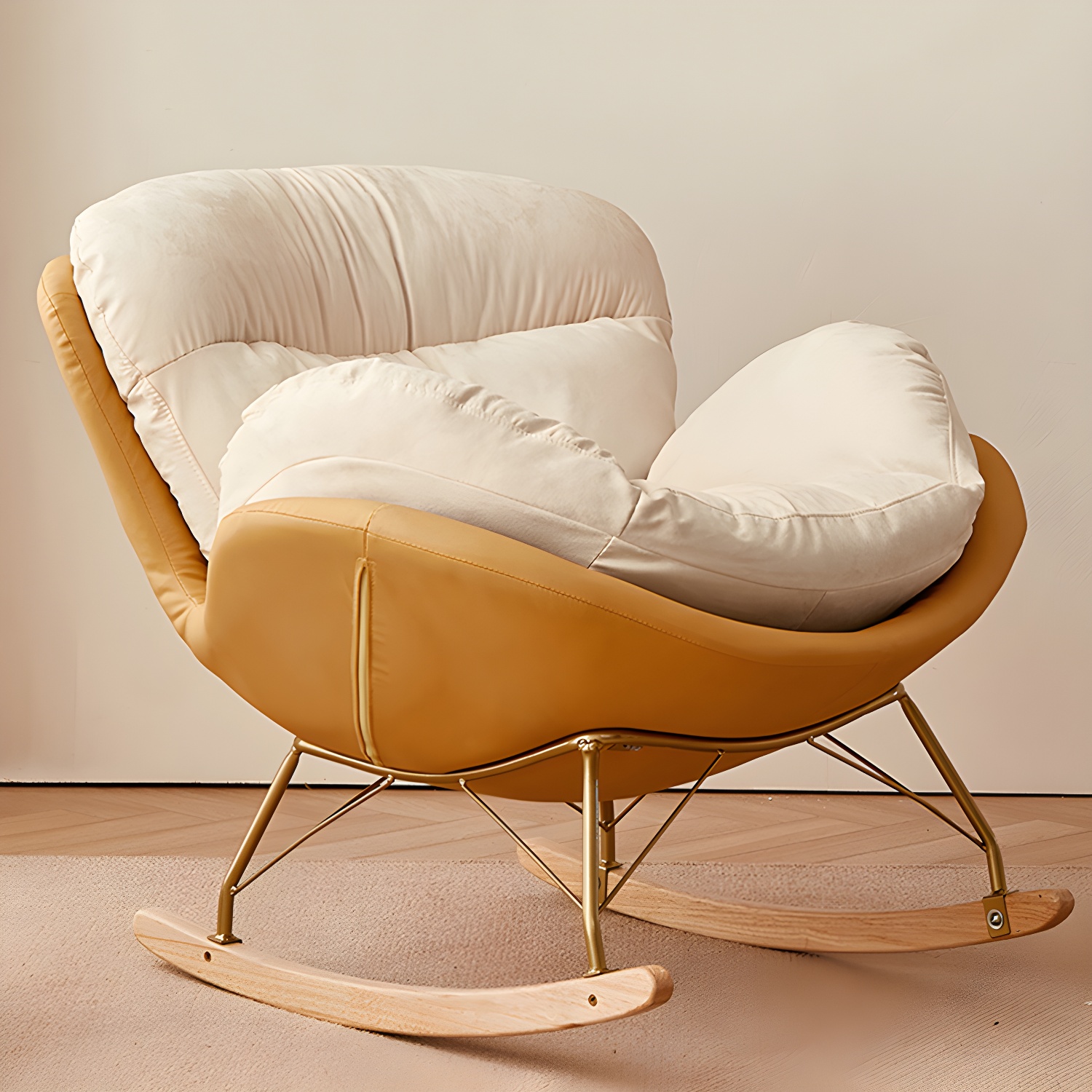 Scandinavia Rocking Chair | Ormau - image 5
