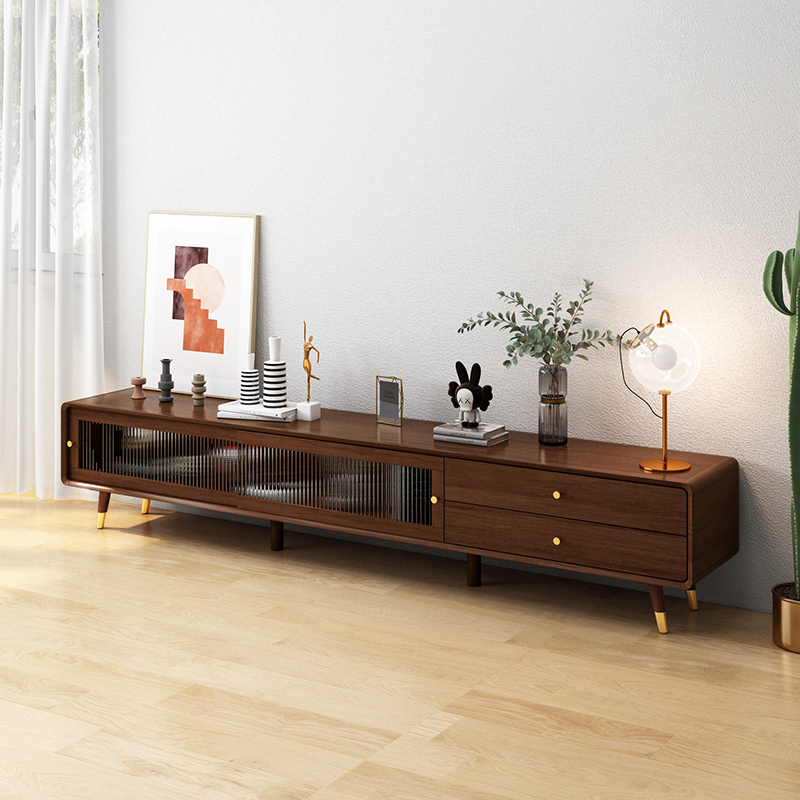 Low Profile Media Stand | Ormau - image 19