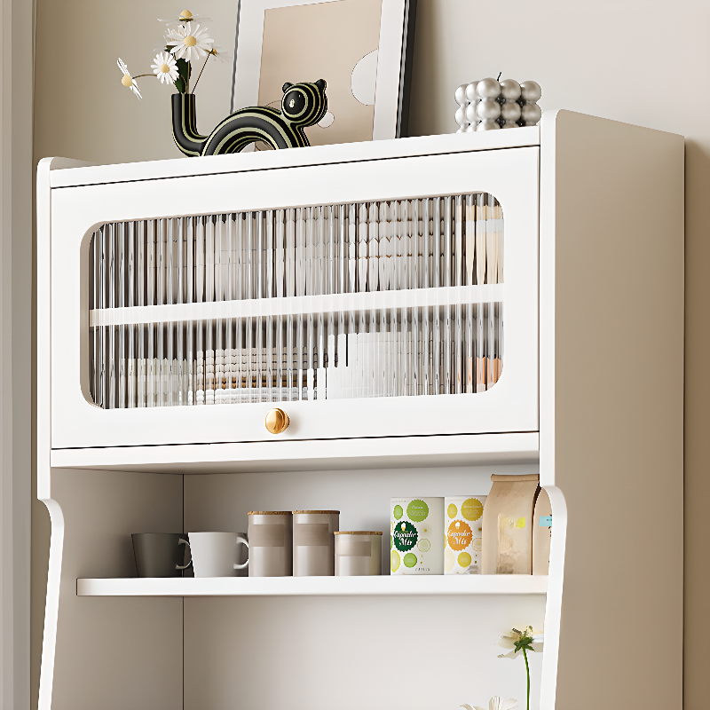 Simple Narrow Cabinet | Ormau - image 7
