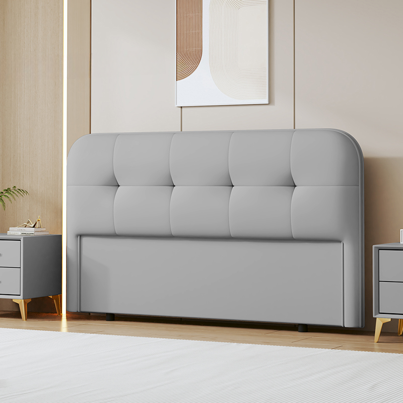 Tufted Panel Headboard | Ormau - image 3