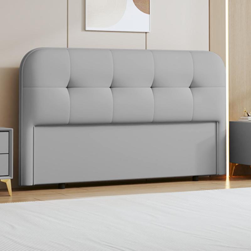 Tufted Panel Headboard | Ormau - image 8