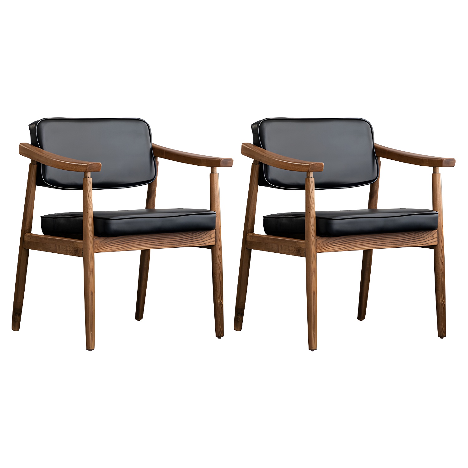 Traditional Dining Chair | Ormau - image 24