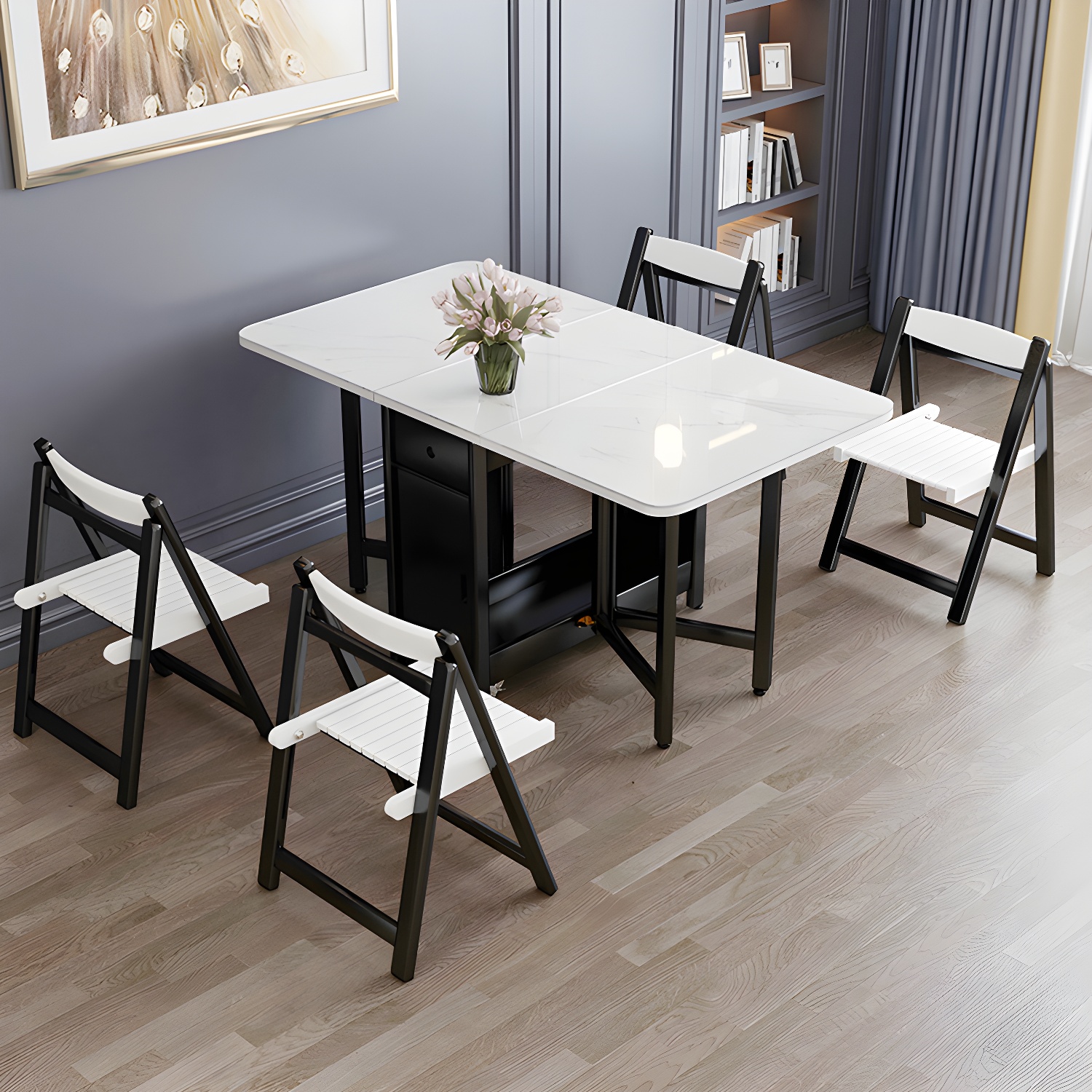 Modern Dining Set | Ormau - image 5