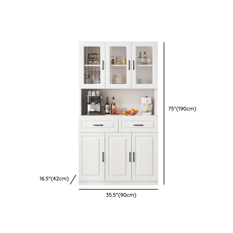 Open Kitchen Cabinet | Ormau - image 14
