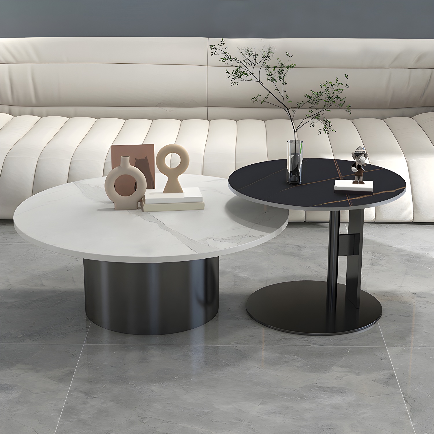 Pedestal Table | Ormau - image 27