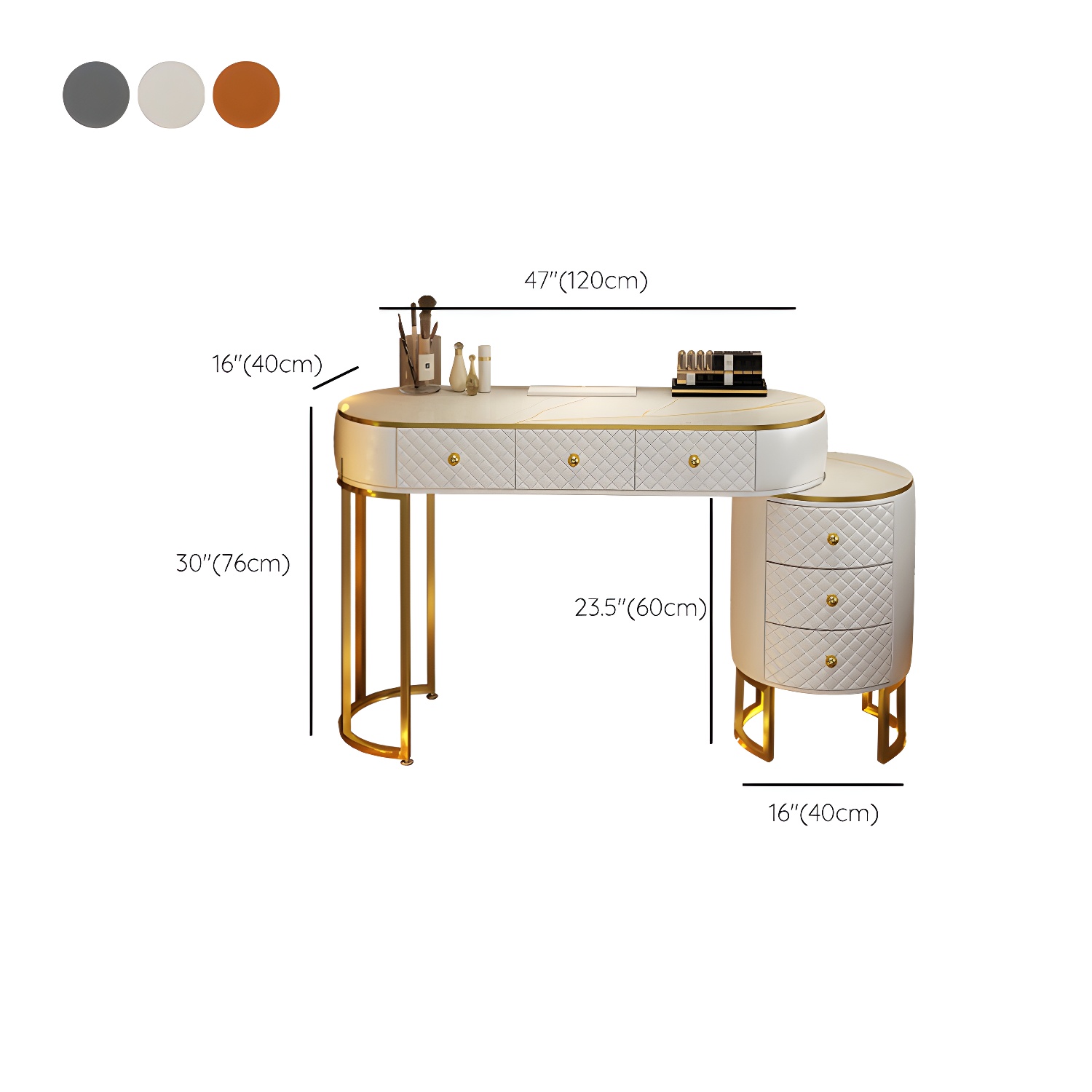 Scandinavian Vanity | Ormau - image 24