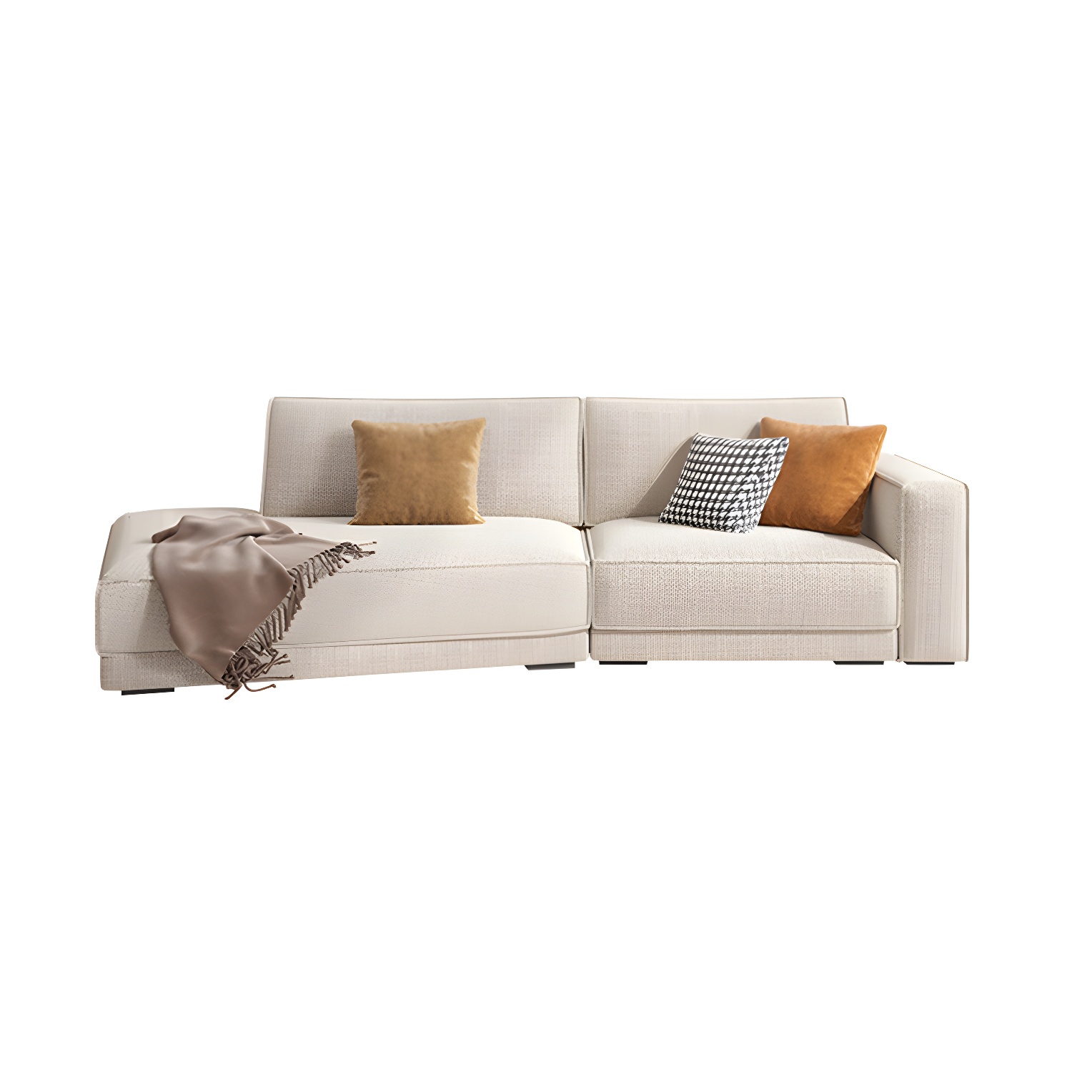 Modern Sectional Sofa | Ormau - image 33