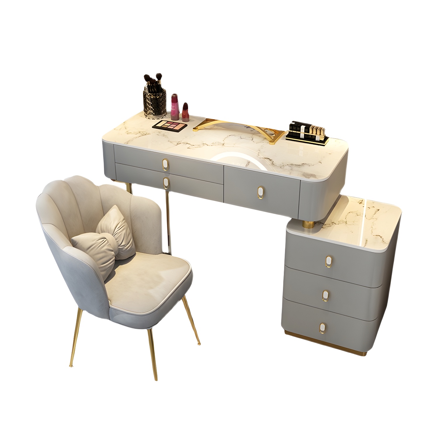 Glam Vanity | Ormau - image 14