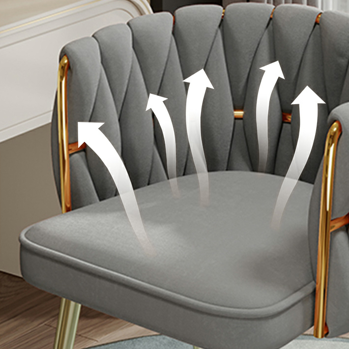 Glam Arm Chair | Ormau - image 8