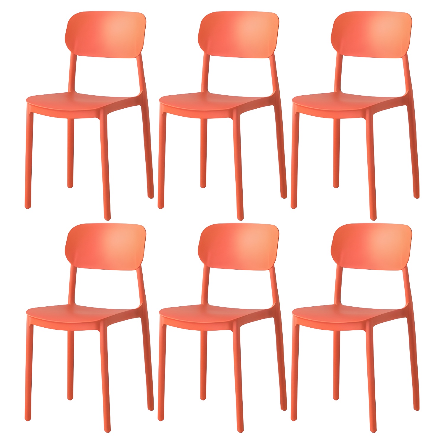 Scandinavian Side Chair | Ormau - image 52