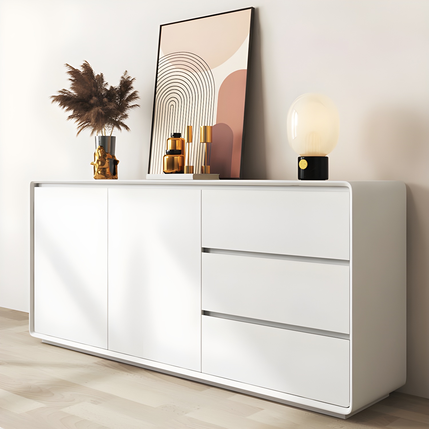 Modern Credenza | Ormau - image 9