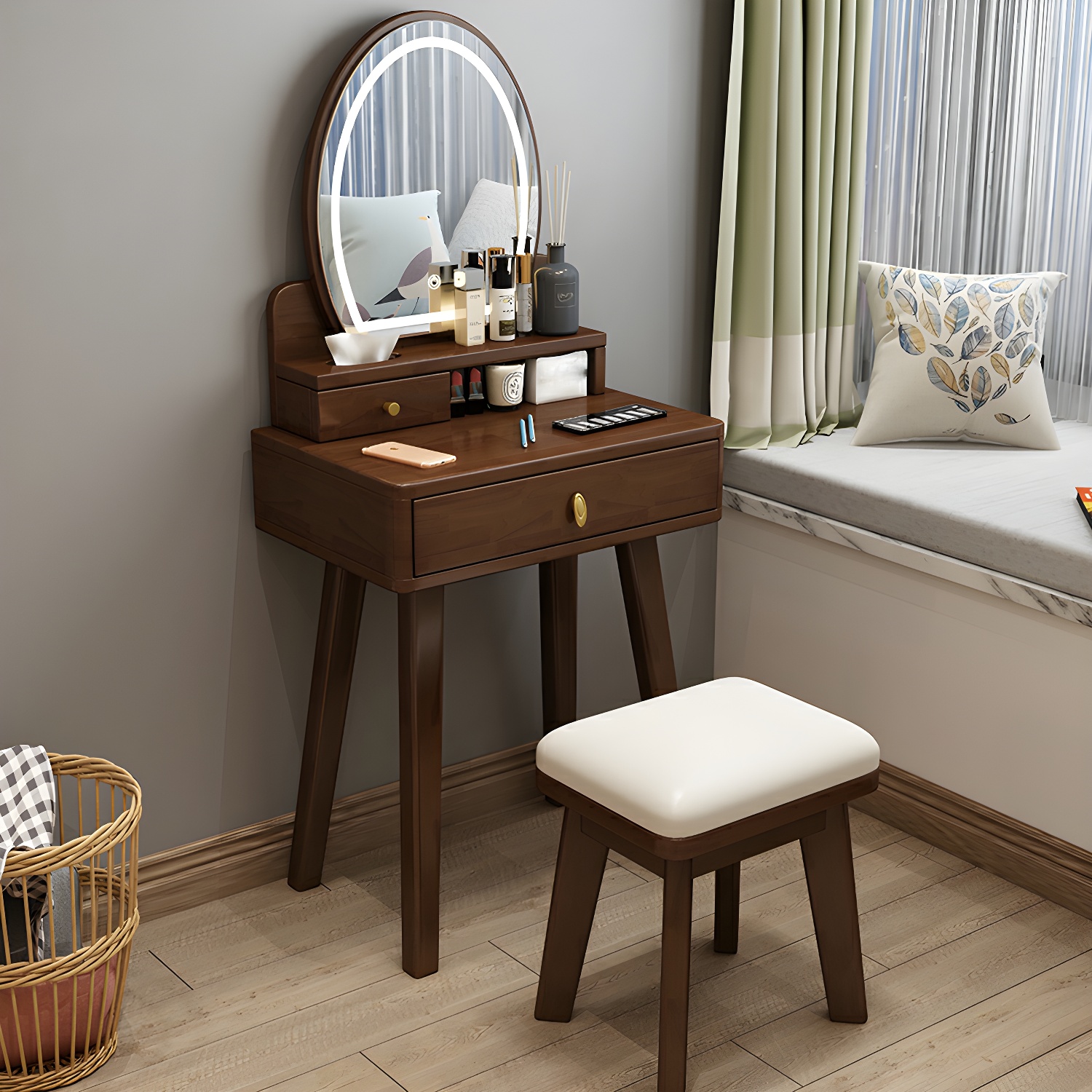 Modern Vanity Set | Ormau - image 27