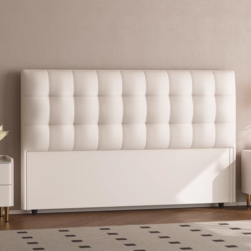 Tufted Panel Headboard | Ormau - image 5