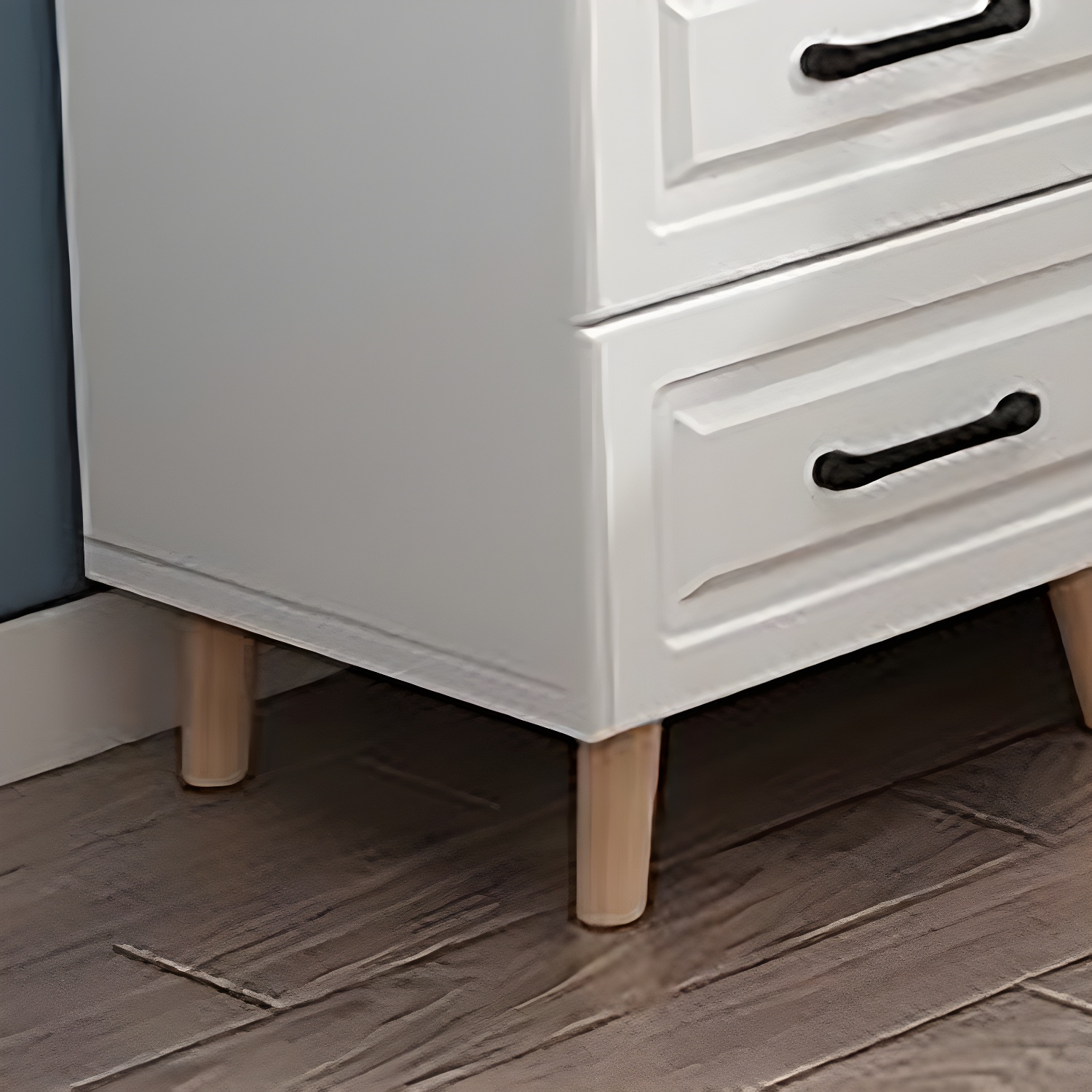 Bar Pulls Corner Cabinet | Ormau - image 15