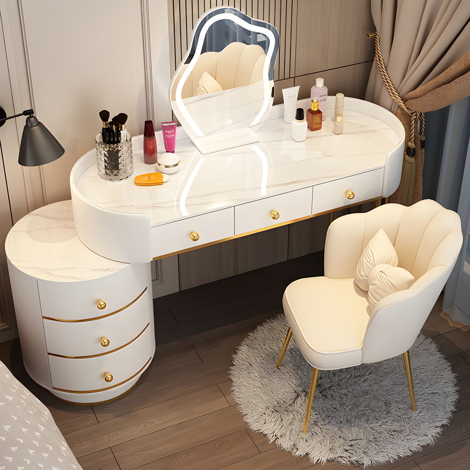 Glam Vanity | Ormau - image 33