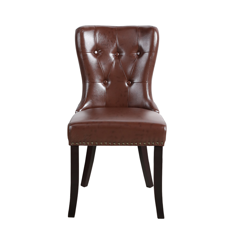 Wingback Dining Chair | Ormau - image 12