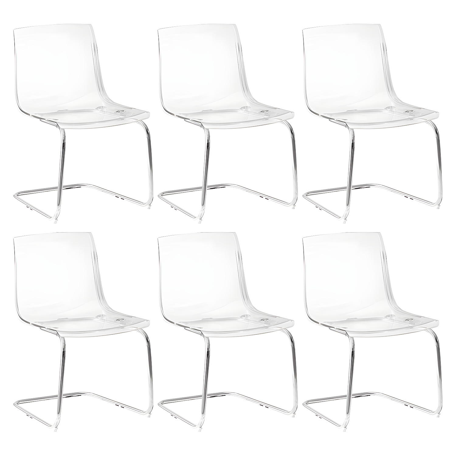 Modern Low-Back Chair | Ormau - image 36