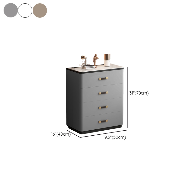 Modern 5-Drawer Chest | Ormau - image 13