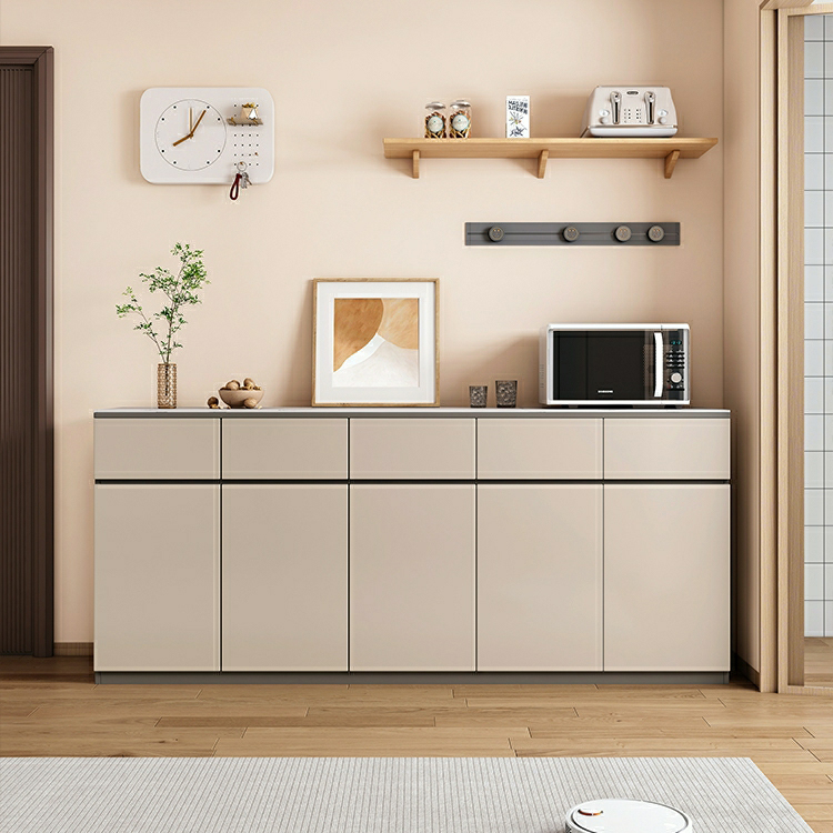 Modern Wood Credenza | Ormau - image 3