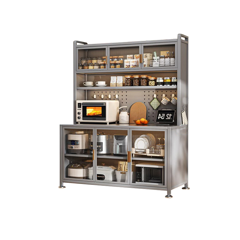 Steel Frame Sideboard | Ormau - image 25