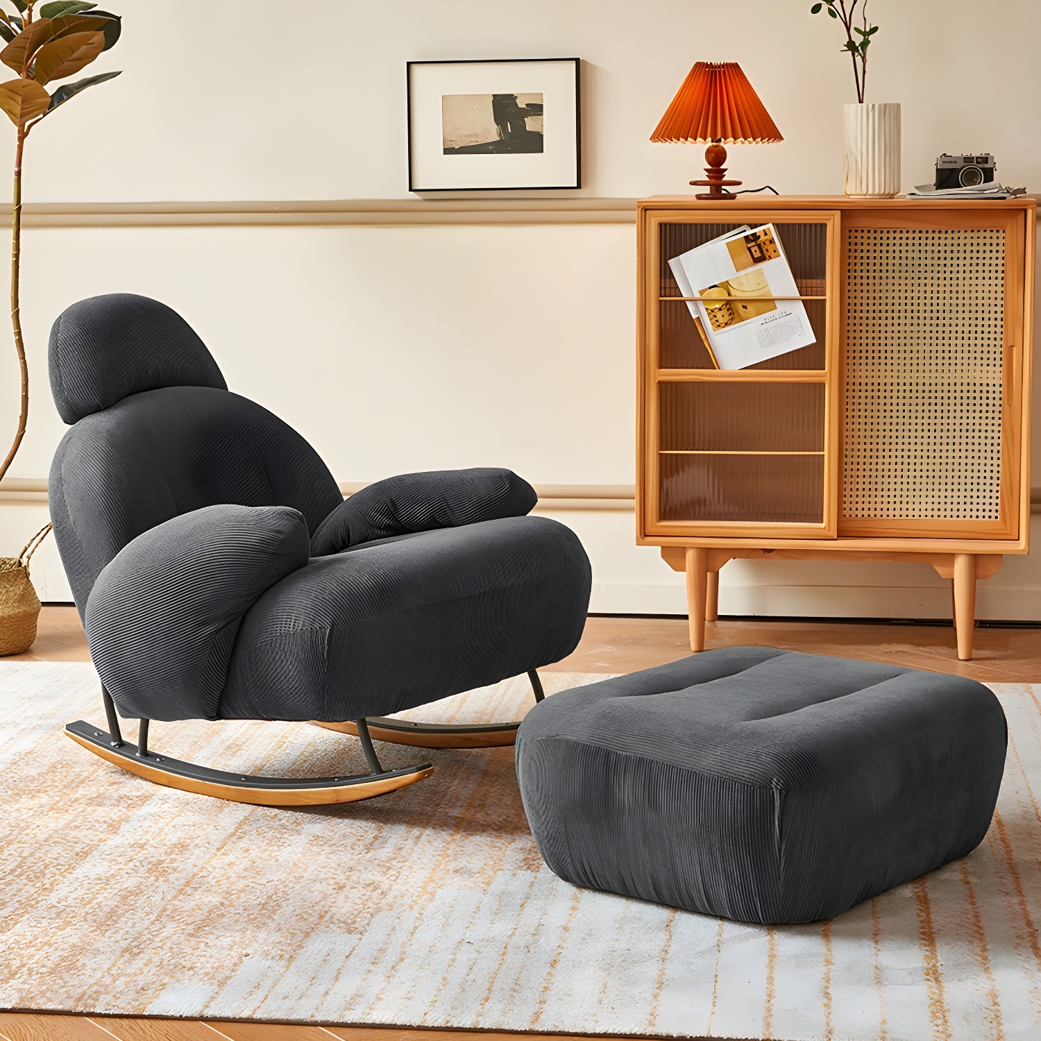 Spindle Rocker | Ormau - image 28