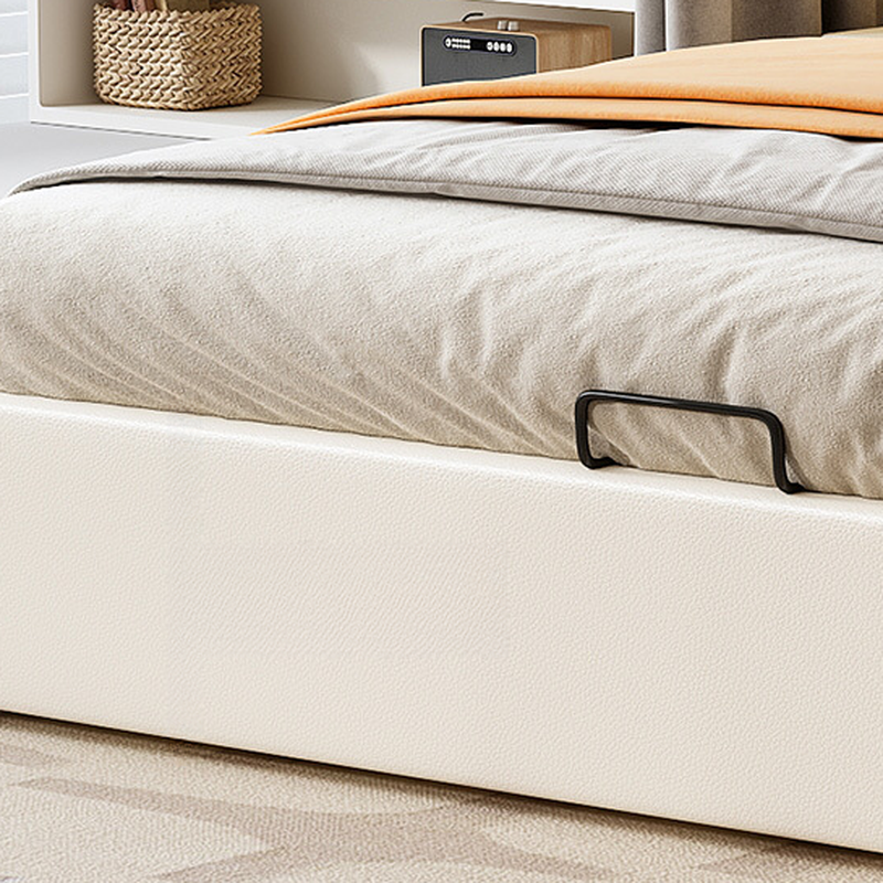 Solid Storage Bed | Ormau - image 7