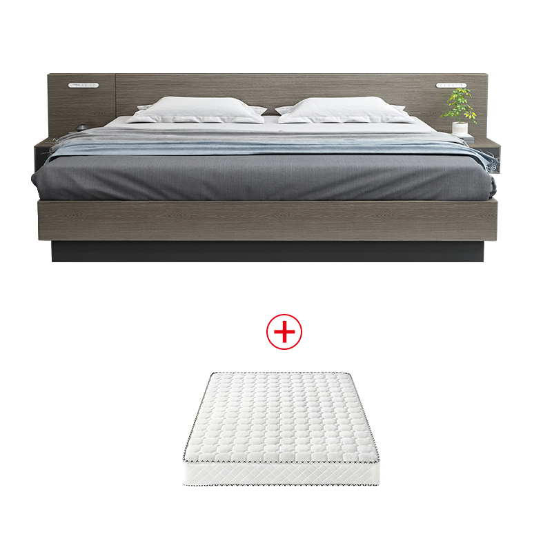 Lift-Up Platform Bed | Ormau - image 22