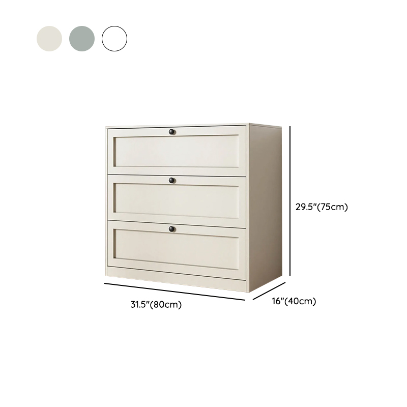 Minimalist Vertical Chest | Ormau - image 17