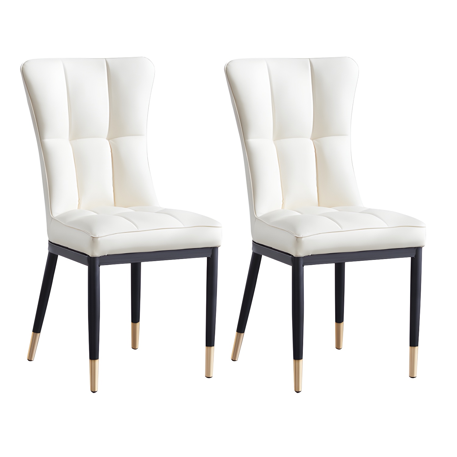 Upholstered Dining Chair | Ormau - image 58